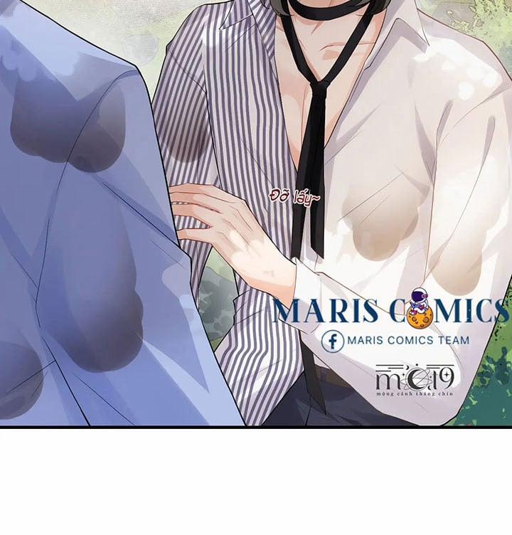 Trò Chơi Truy Đuổi 6 trang 11