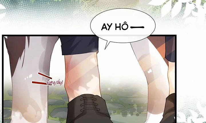 Trò Chơi Truy Đuổi 6 trang 14