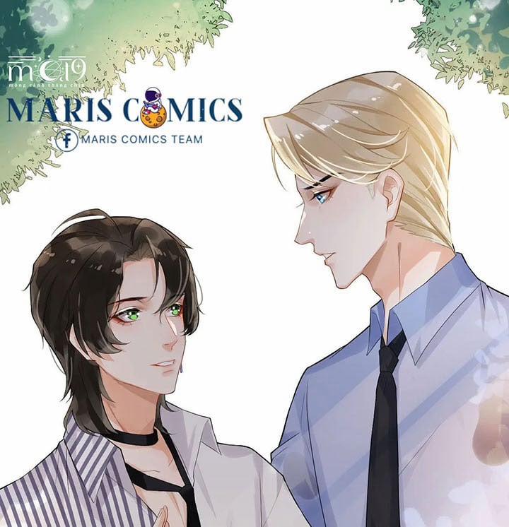 Trò Chơi Truy Đuổi 6 trang 16