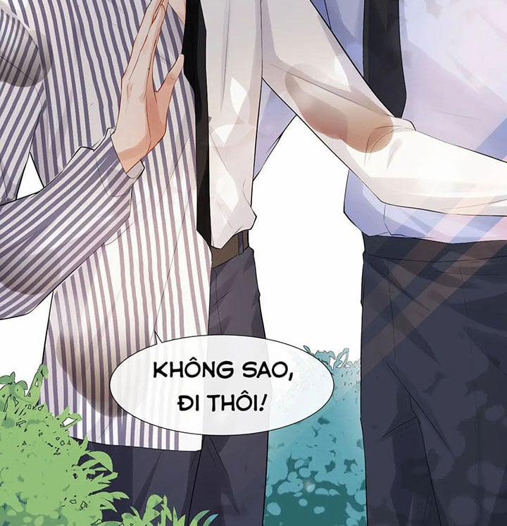 Trò Chơi Truy Đuổi 6 trang 17