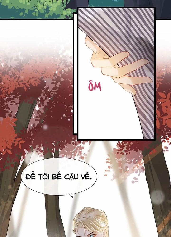 Trò Chơi Truy Đuổi 6 trang 18