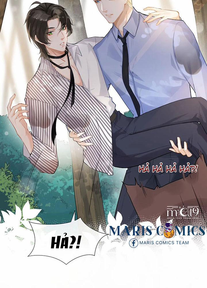 Trò Chơi Truy Đuổi 6 trang 19