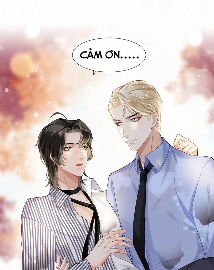 Trò Chơi Truy Đuổi 6 trang 20