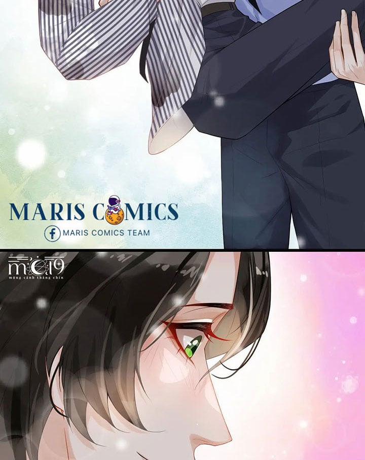 Trò Chơi Truy Đuổi 6 trang 21