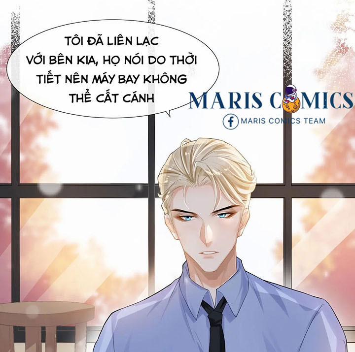 Trò Chơi Truy Đuổi 6 trang 26