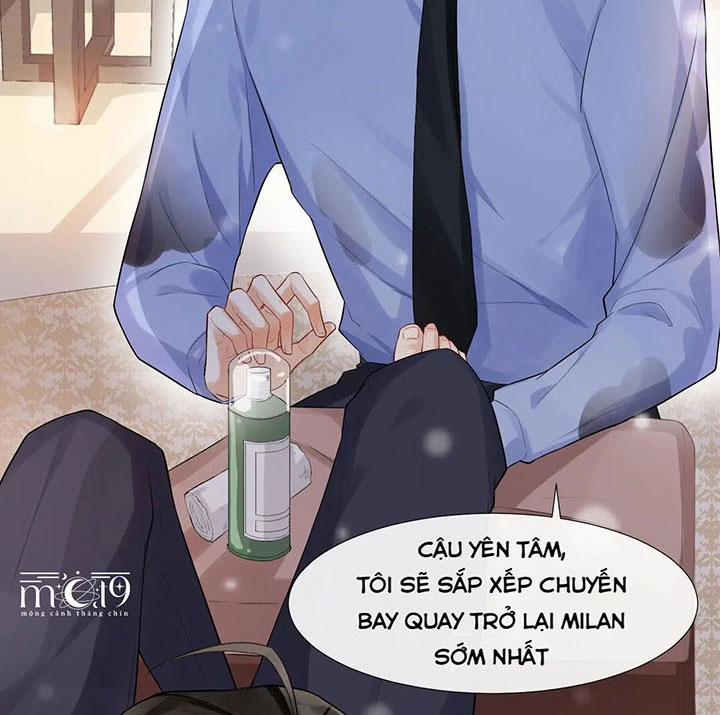 Trò Chơi Truy Đuổi 6 trang 27