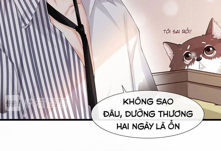 Trò Chơi Truy Đuổi 6 trang 29