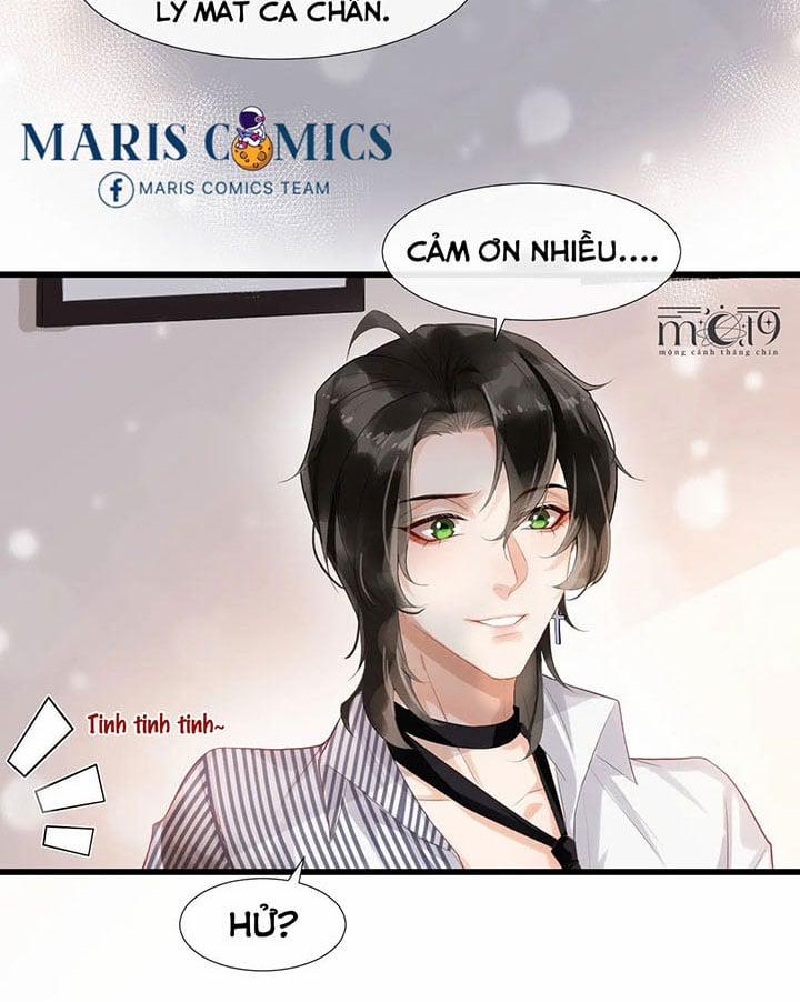 Trò Chơi Truy Đuổi 6 trang 31