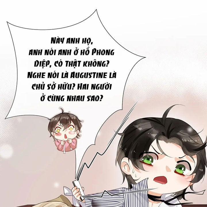 Trò Chơi Truy Đuổi 6 trang 34