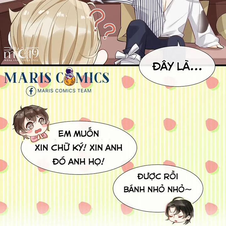 Trò Chơi Truy Đuổi 6 trang 35