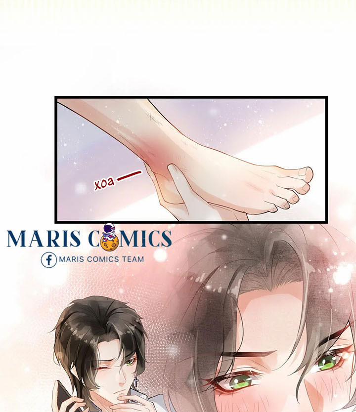 Trò Chơi Truy Đuổi 6 trang 36