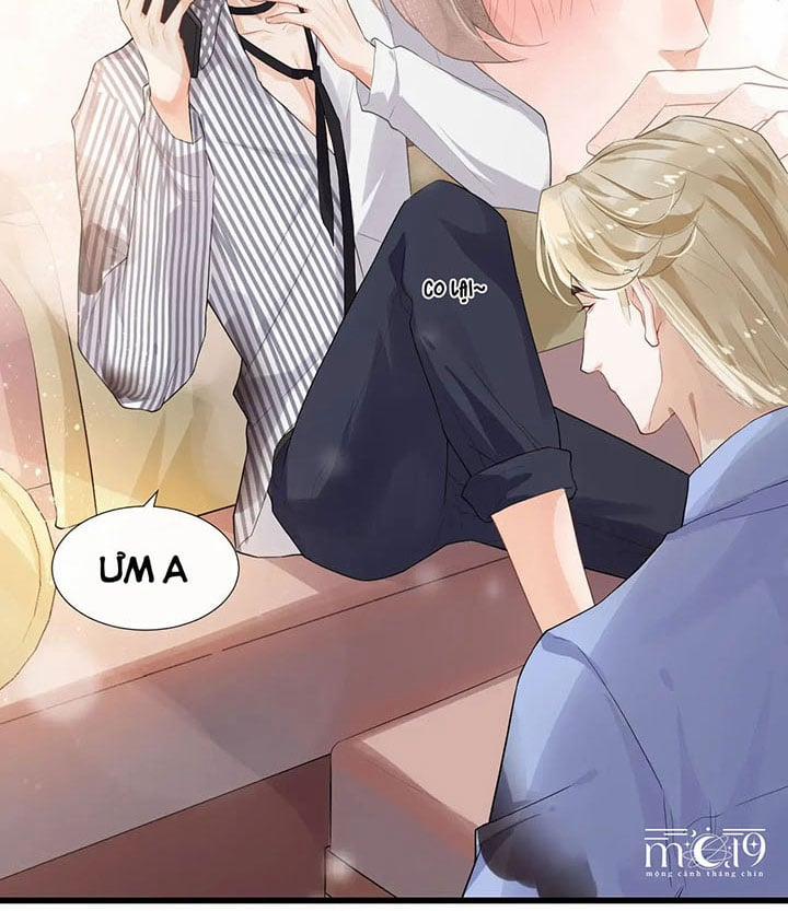 Trò Chơi Truy Đuổi 6 trang 37