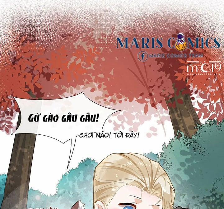 Trò Chơi Truy Đuổi 6 trang 4