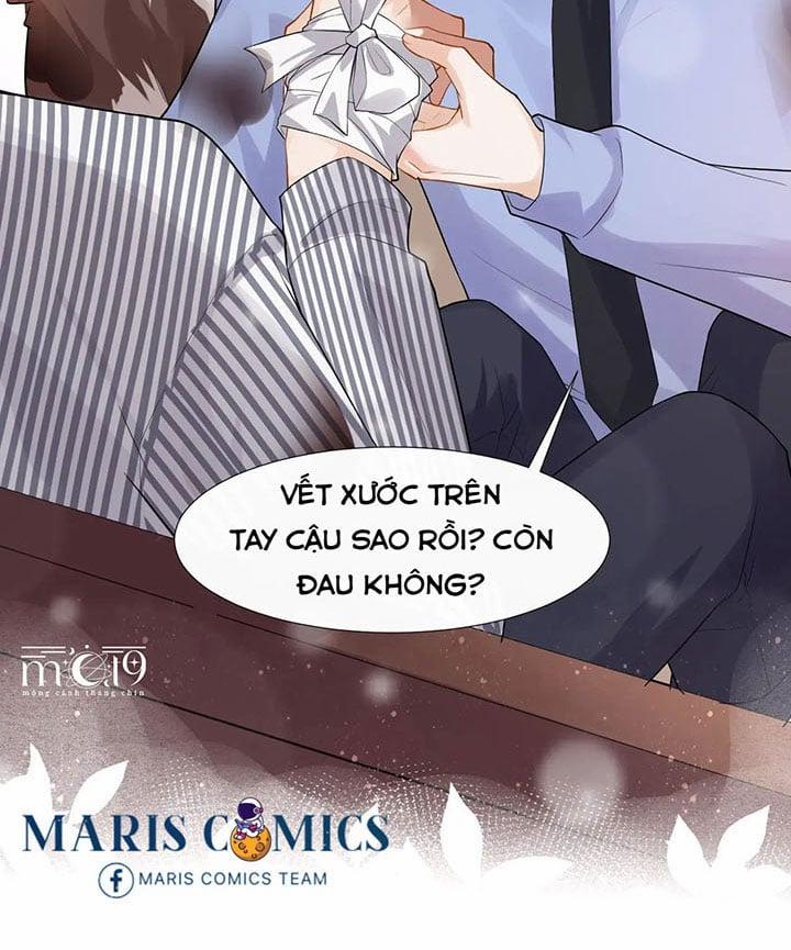 Trò Chơi Truy Đuổi 6 trang 41