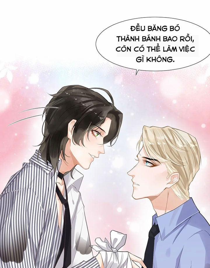 Trò Chơi Truy Đuổi 6 trang 42