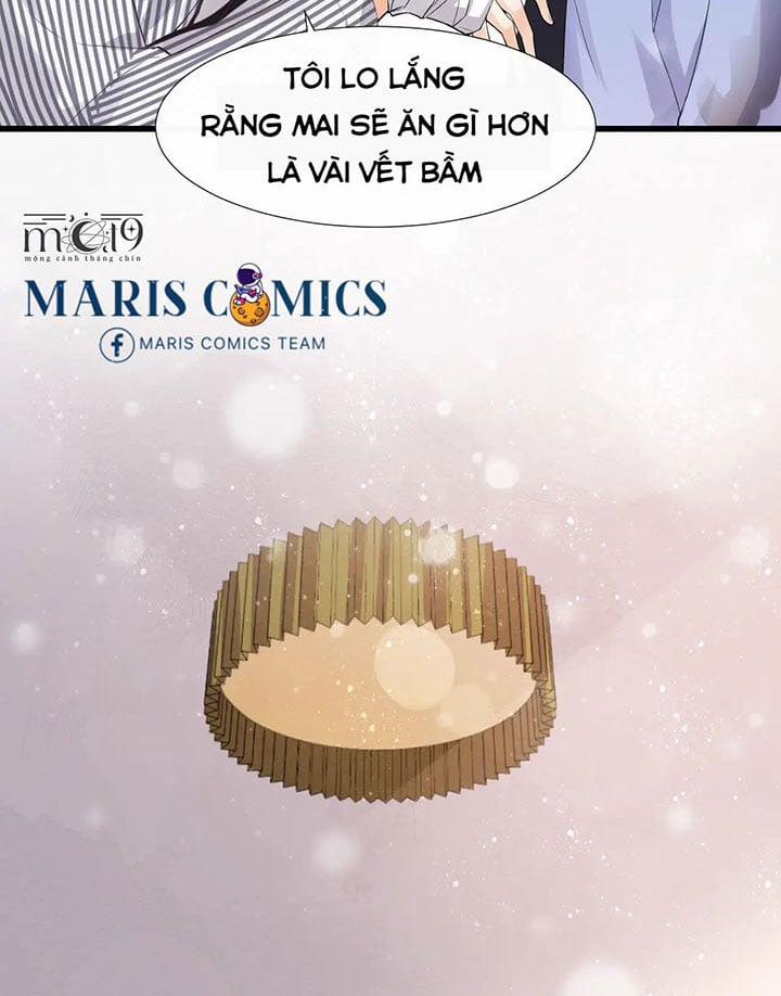 Trò Chơi Truy Đuổi 6 trang 43