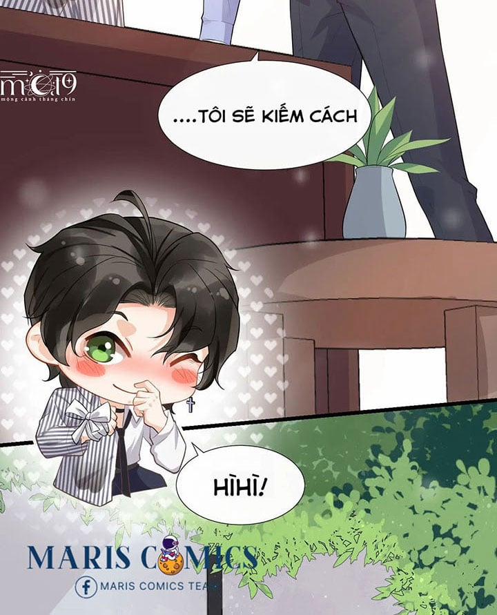 Trò Chơi Truy Đuổi 6 trang 45