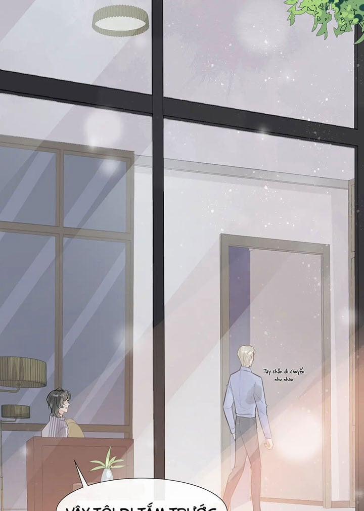 Trò Chơi Truy Đuổi 6 trang 46