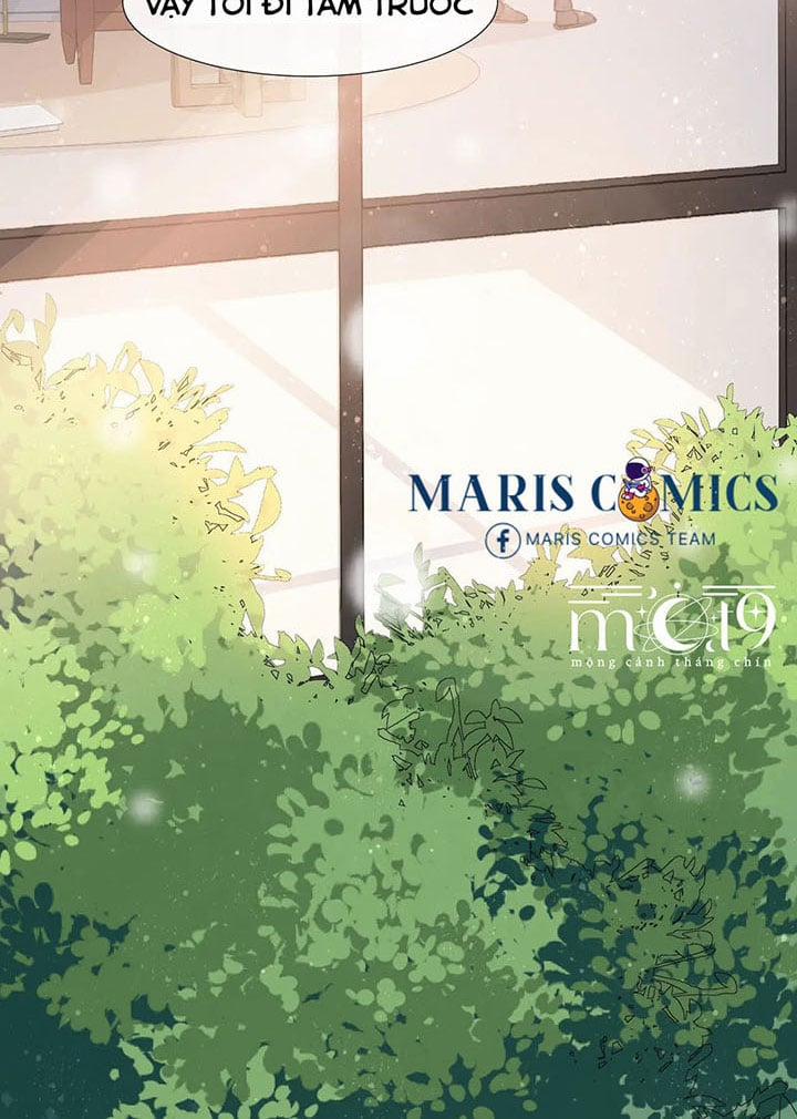 Trò Chơi Truy Đuổi 6 trang 47