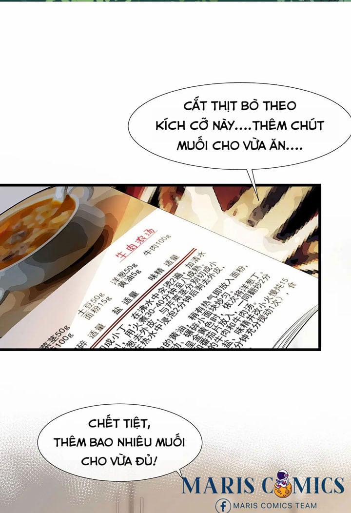 Trò Chơi Truy Đuổi 6 trang 48