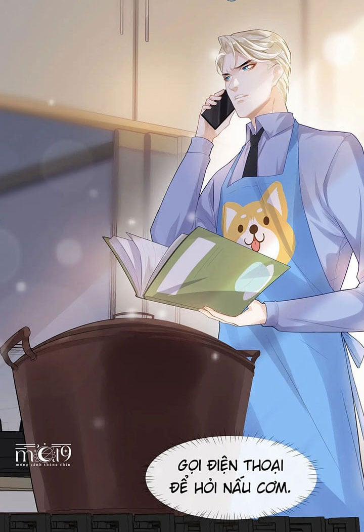 Trò Chơi Truy Đuổi 6 trang 49