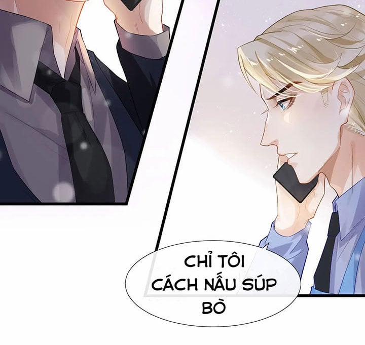 Trò Chơi Truy Đuổi 6 trang 51