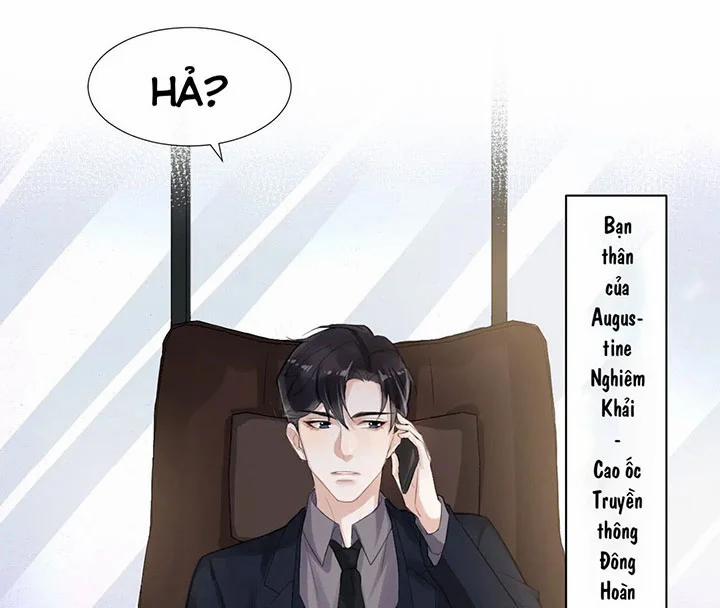 Trò Chơi Truy Đuổi 6 trang 52