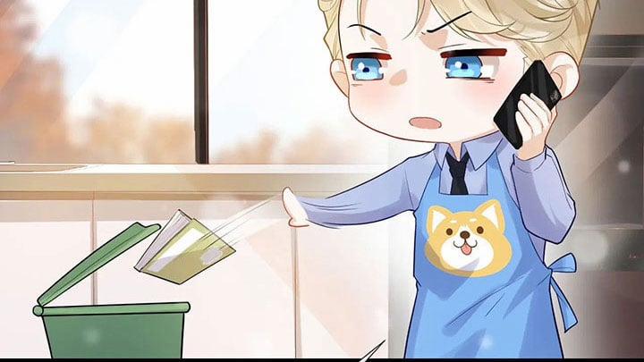 Trò Chơi Truy Đuổi 6 trang 55