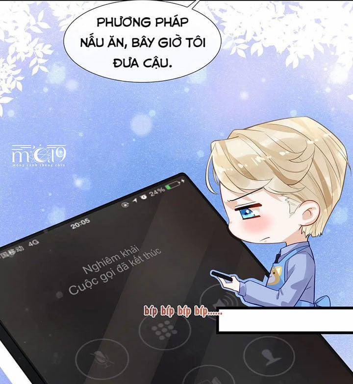 Trò Chơi Truy Đuổi 6 trang 56