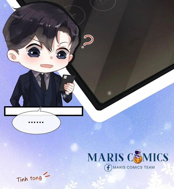 Trò Chơi Truy Đuổi 6 trang 57