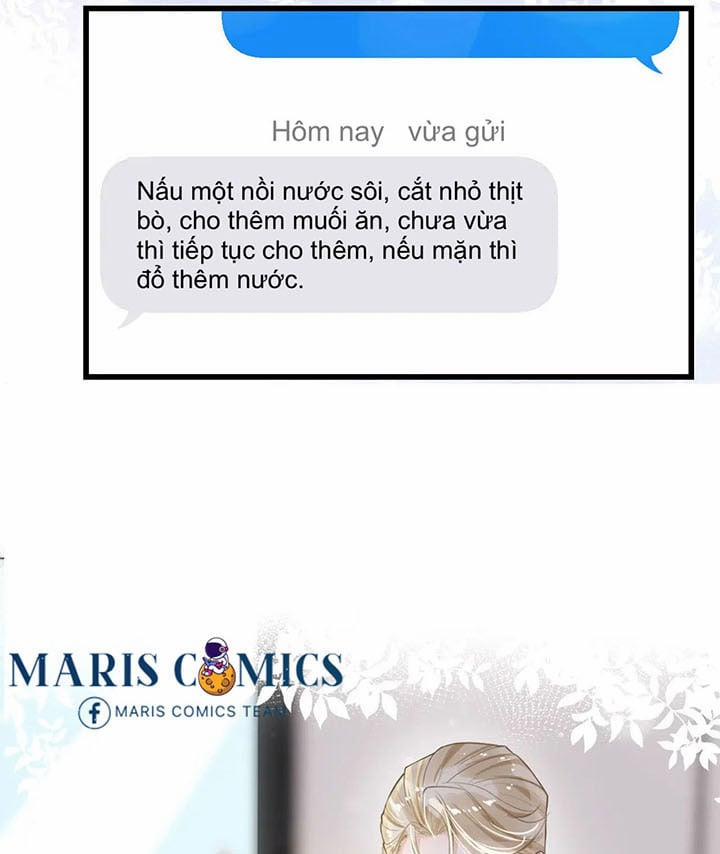 Trò Chơi Truy Đuổi 6 trang 58