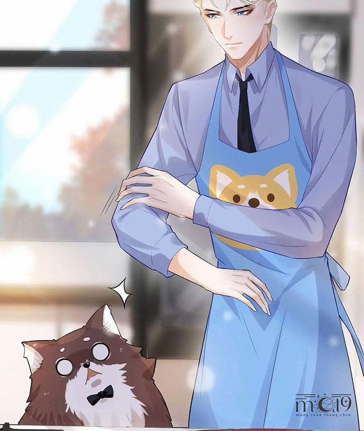 Trò Chơi Truy Đuổi 6 trang 59