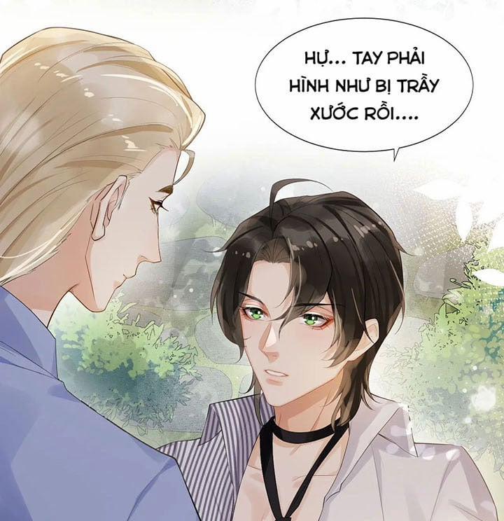 Trò Chơi Truy Đuổi 6 trang 6