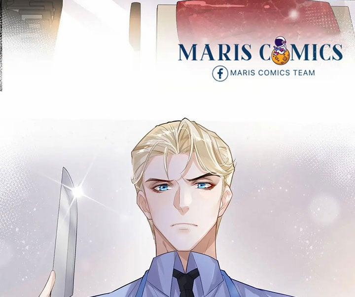 Trò Chơi Truy Đuổi 6 trang 60