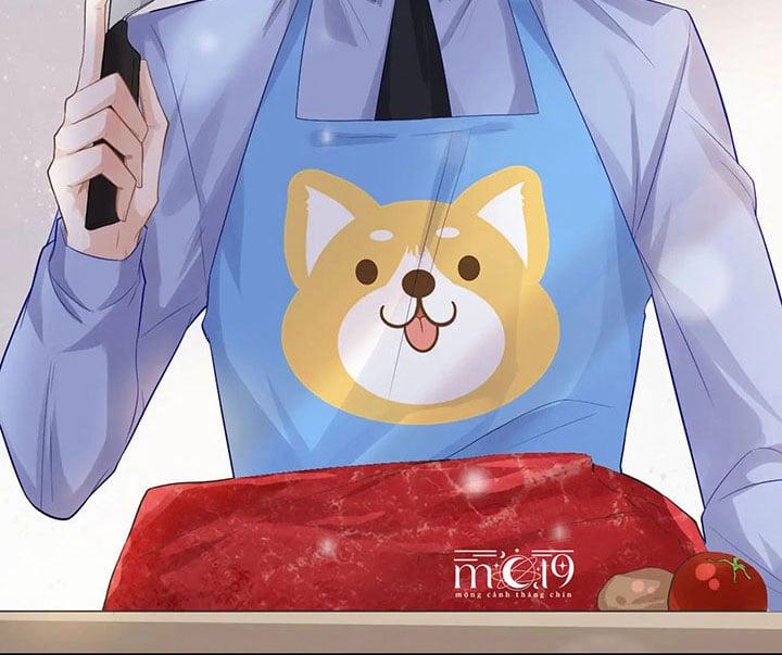 Trò Chơi Truy Đuổi 6 trang 61