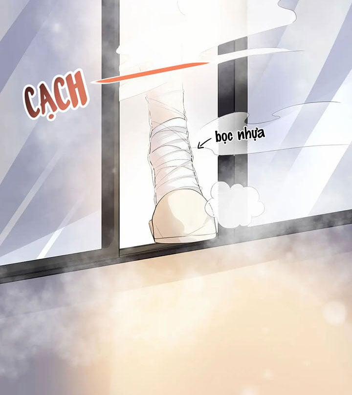 Trò Chơi Truy Đuổi 6 trang 63