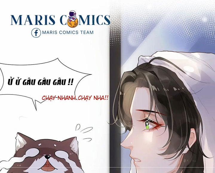 Trò Chơi Truy Đuổi 6 trang 66