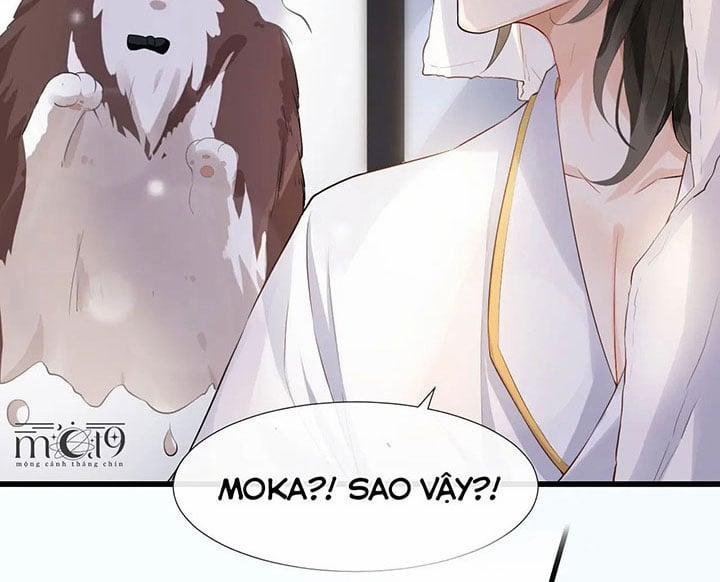 Trò Chơi Truy Đuổi 6 trang 67