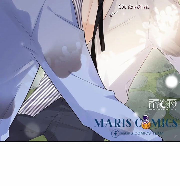 Trò Chơi Truy Đuổi 6 trang 7