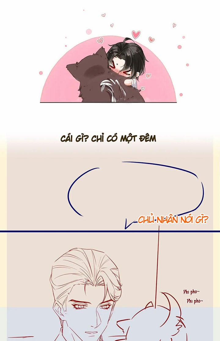 Trò Chơi Truy Đuổi 6 trang 70