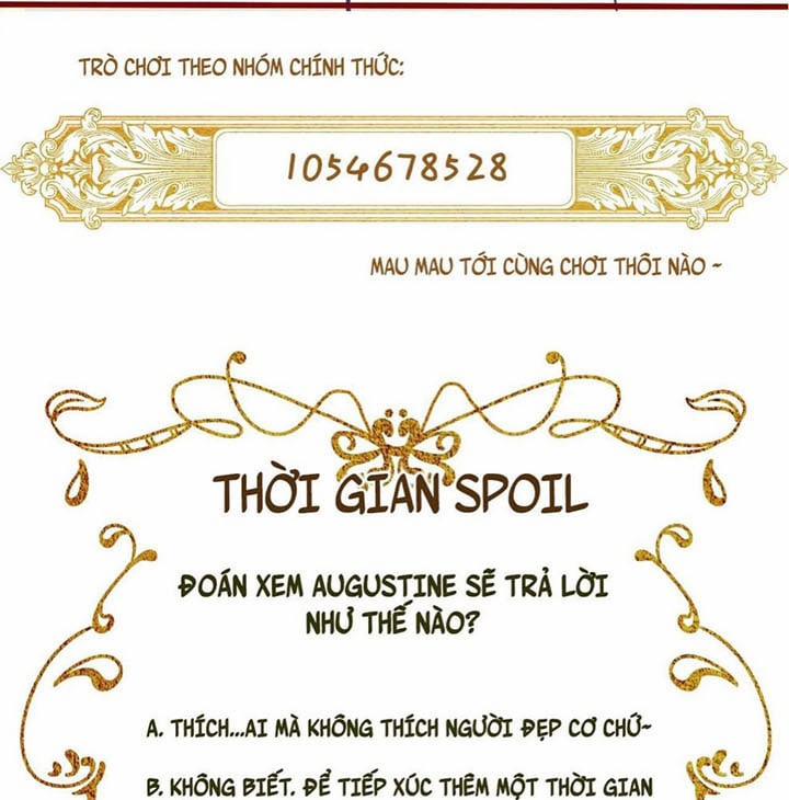 Trò Chơi Truy Đuổi 6 trang 72