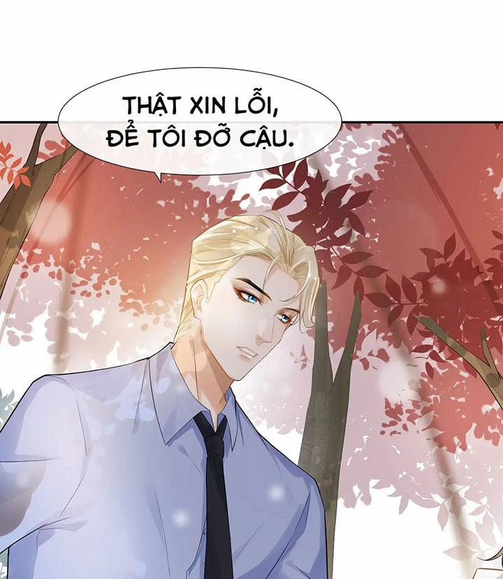 Trò Chơi Truy Đuổi 6 trang 8