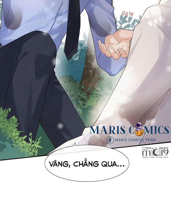 Trò Chơi Truy Đuổi 6 trang 9