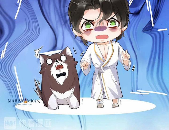 Trò Chơi Truy Đuổi 7 trang 11