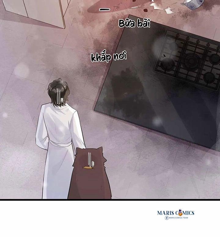 Trò Chơi Truy Đuổi 7 trang 13