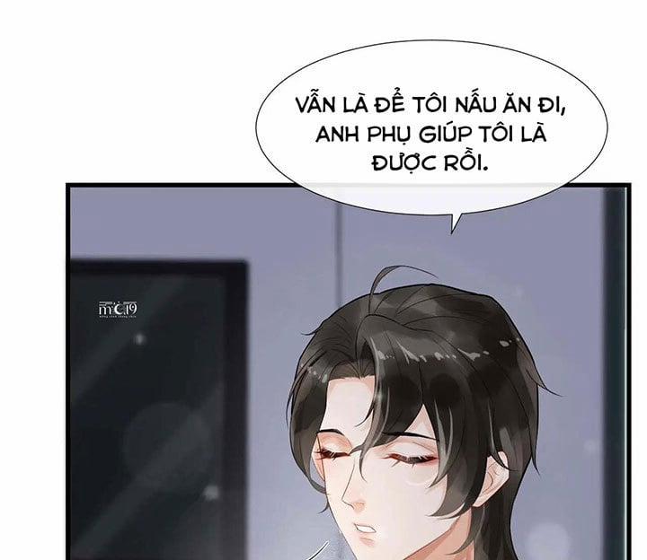 Trò Chơi Truy Đuổi 7 trang 14