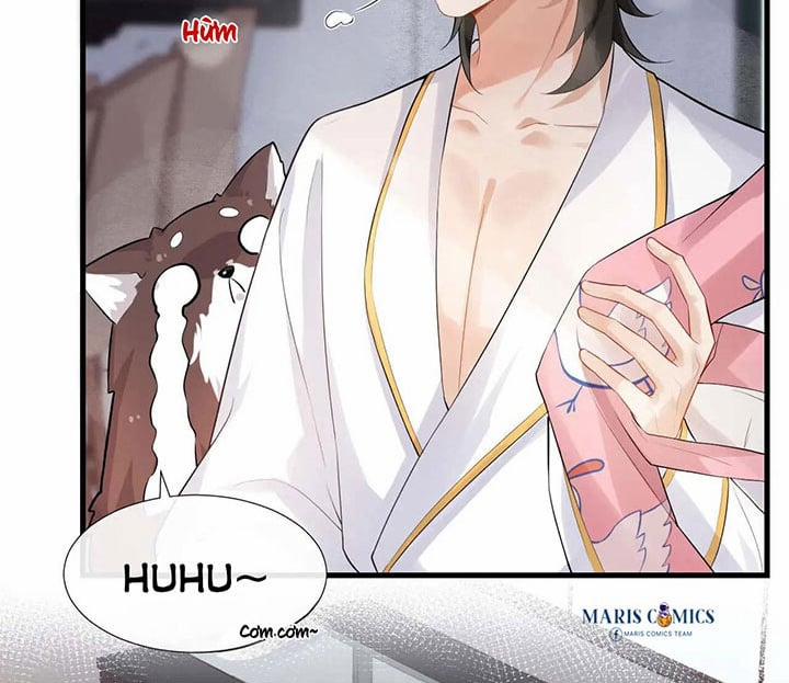 Trò Chơi Truy Đuổi 7 trang 15