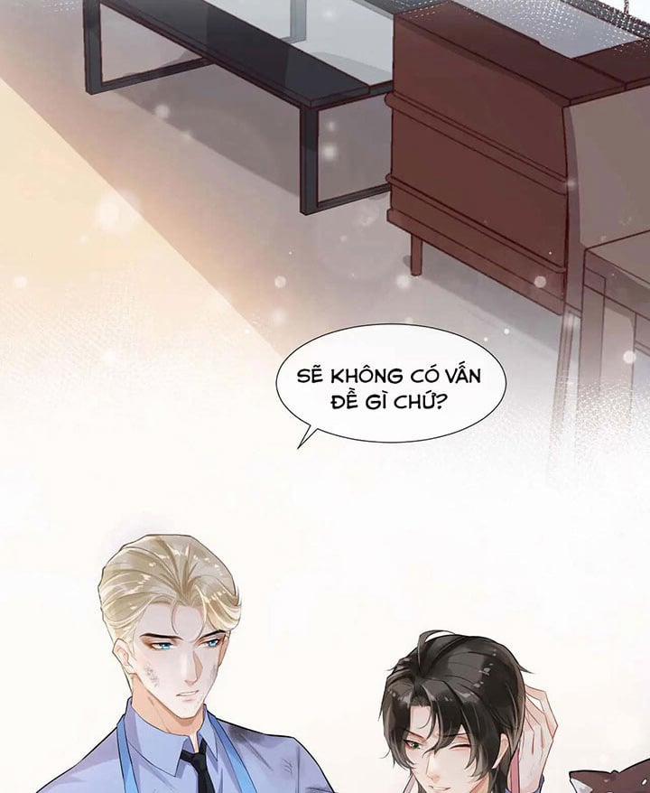 Trò Chơi Truy Đuổi 7 trang 16