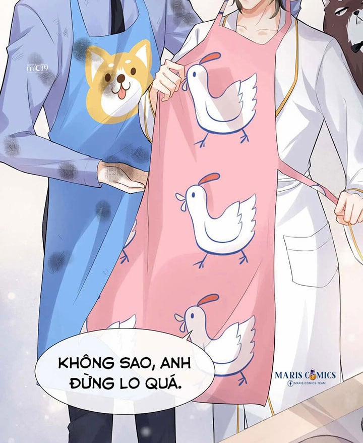 Trò Chơi Truy Đuổi 7 trang 17