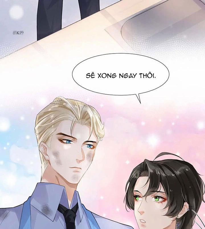 Trò Chơi Truy Đuổi 7 trang 18